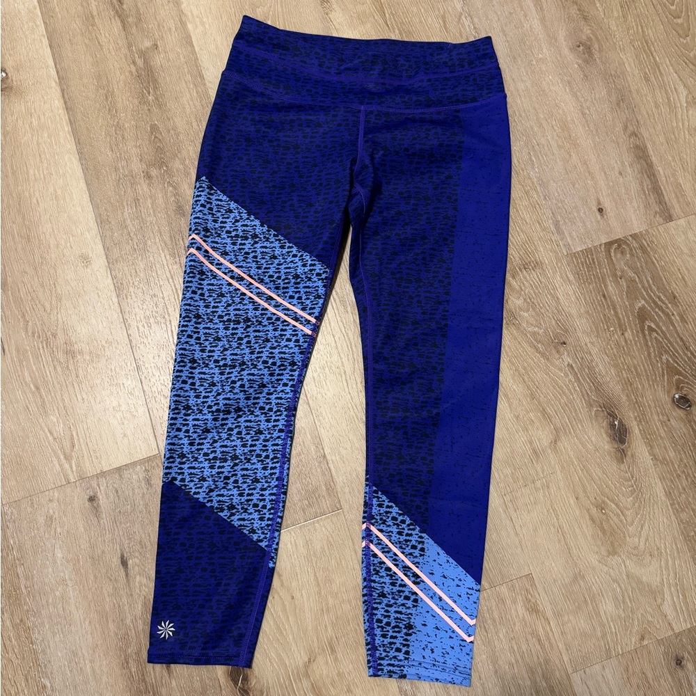 Athleta Leggings